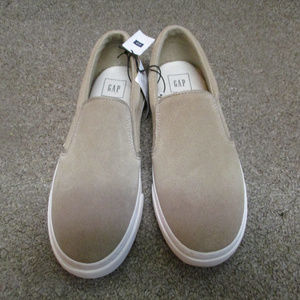 GAP Slide On Sneakers